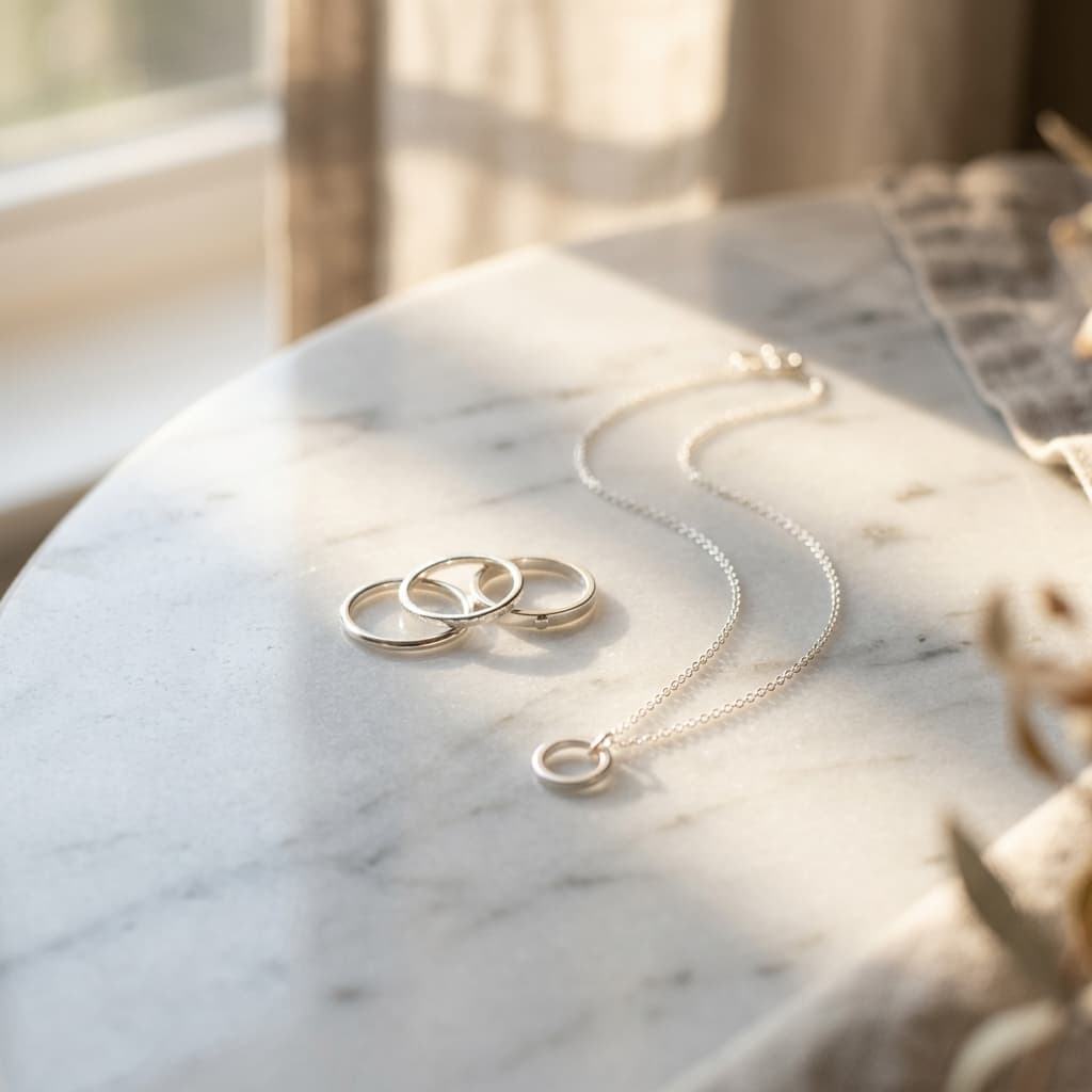 Modern Accents